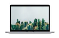 Notebook Apple MacBook Pro 13" (2020) Space Gray