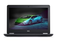 Notebook Dell Latitude E5270