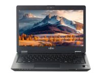 Notebook Fujitsu LifeBook U727