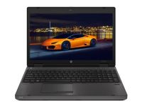 Notebook HP ProBook 6570b