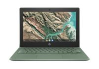 Notebook HP Chromebook 11 G8 EE