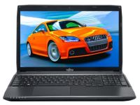 Notebook Fujitsu LifeBook A544