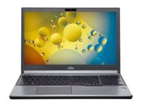  Notebook Fujitsu LifeBook