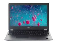  Notebook Fujitsu LifeBook