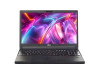  Notebook Fujitsu LifeBook
