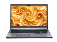  Notebook Fujitsu LifeBook