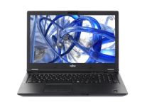 Notebook Fujitsu LifeBook E558