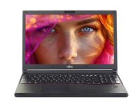  Notebook Fujitsu LifeBook