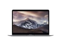 Notebook Apple MacBook Air 13" (2020) Space Gray