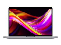 Notebook Apple MacBook Pro 13" Touch Bar (2017) Space Gray