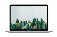 Notebook Apple MacBook Pro 13" Touch Bar (2019) Space Gray