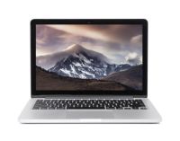  Notebook Apple MacBook