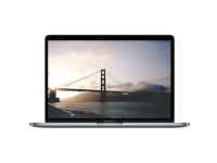 Notebook Apple MacBook Pro 13" (2017) Silver