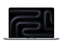 Notebook Apple MacBook Pro 13" (2017) Space Gray
