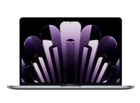 Notebook Apple MacBook Pro 13" (2017) Space Gray