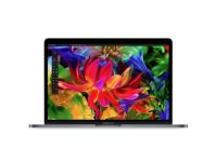 Notebook Apple MacBook Pro 13" (2017) Space Gray