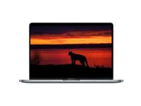 Notebook Apple MacBook Pro 13" (2017) Silver