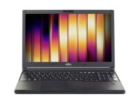 Notebook Fujitsu LifeBook E557