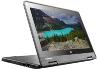 Notebook Lenovo Chromebook Yoga 11e G1