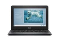  Notebook Dell Chromebook