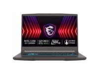 Herní notebook MSI Thin 15 B12VE