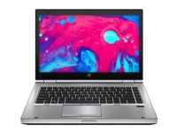 Notebook HP EliteBook 8460p