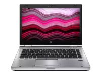 Notebook HP EliteBook 8470p