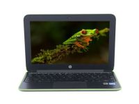 Notebook HP Chromebook 11 G5 EE