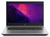 Notebook HP ZBook 17 G5 Mobile Workstation
