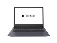  Notebook Toshiba Dynabook