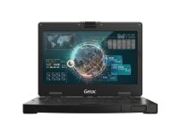  Notebook Getac S410