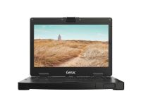  Notebook Getac S410