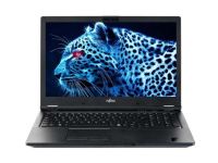 Notebook Fujitsu LifeBook E5510