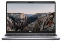 Notebook Dell Latitude 5511