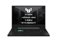 Herní notebook ASUS TUF Dash F15 FX516PE FX516PE
