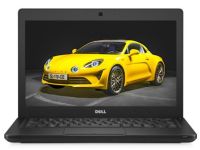 Notebook Dell Latitude 5280