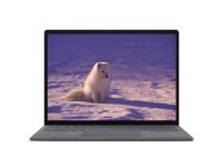 Notebook Microsoft Surface Laptop 4