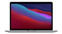 Apple MacBook Pro 13" Touch Bar (2020) Silver