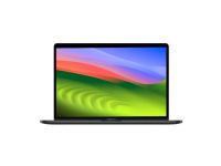 Notebook Apple MacBook Pro 15" Touch Bar (2019) Silver
