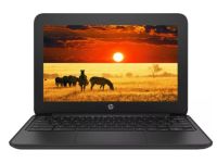  Notebook HP Chromebook