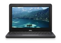  Notebook Dell Chromebook
