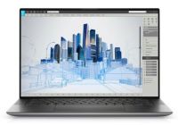 Notebook Dell Precision 5560 Mobile Workstation