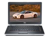 Notebook Dell Latitude E6430