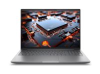  Notebook HP ZBook