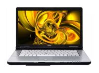  Notebook Fujitsu LifeBook
