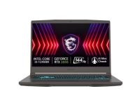  Herní notebook MSI