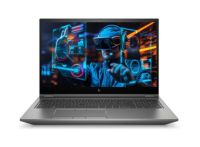 Notebook HP ZBook Fury 15 G7 Mobile Workstation