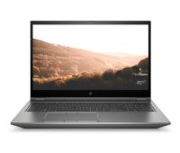 Notebook HP ZBook Fury 15 G7 Mobile Workstation