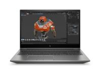  Notebook HP ZBook