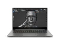 Notebook HP ZBook Studio G8 Mobile Workstation